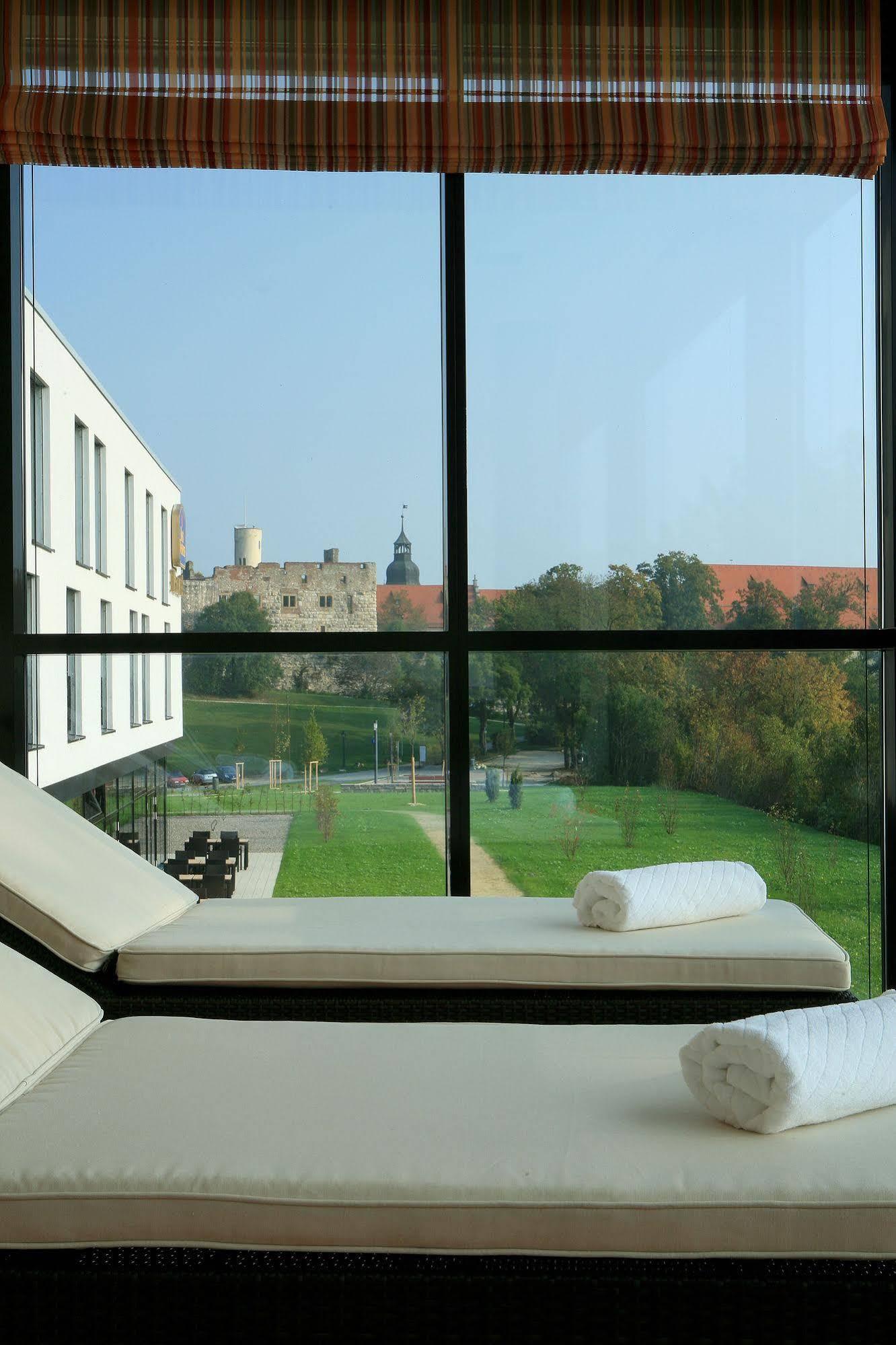 Hotel Hellenstein 4*
