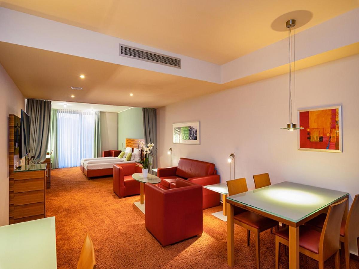 Hotel Hellenstein 4*