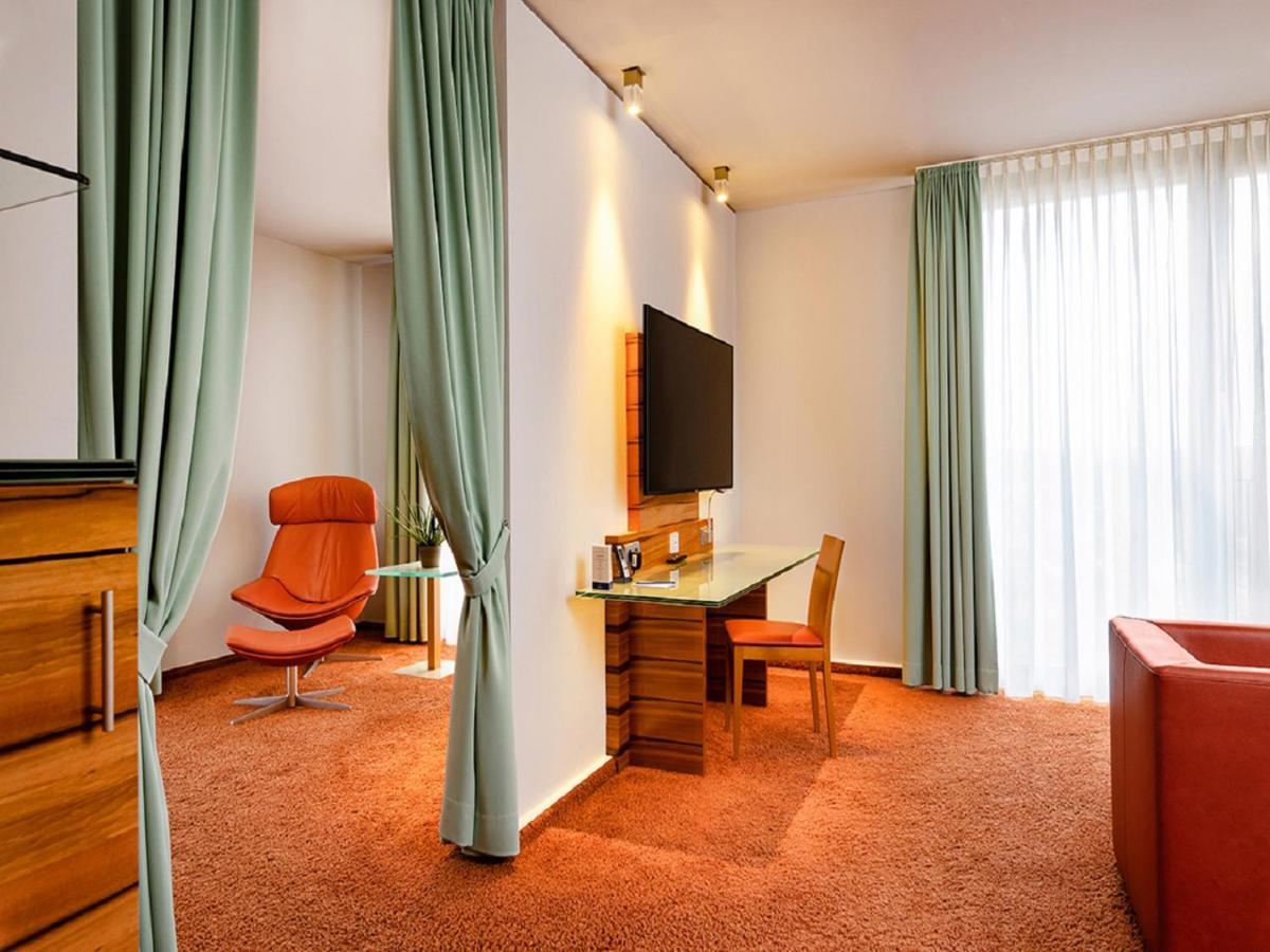 Hellenstein 4* Heidenheim
