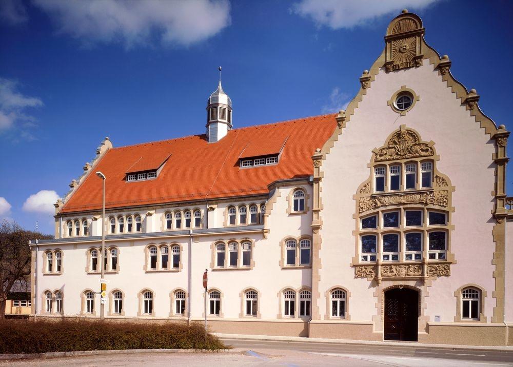 Hellenstein Hotel 4*