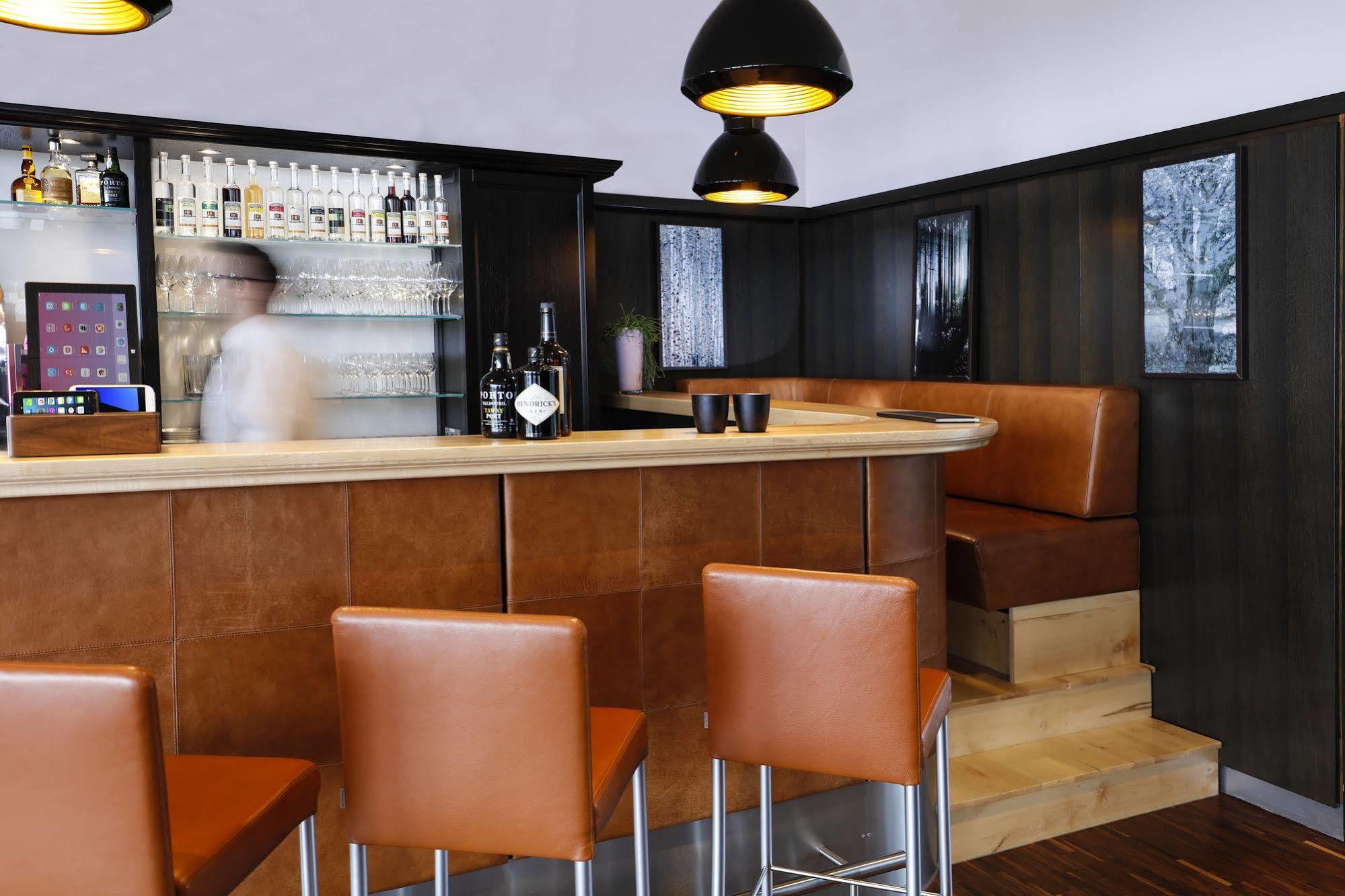 Hotel Hellenstein Heidenheim