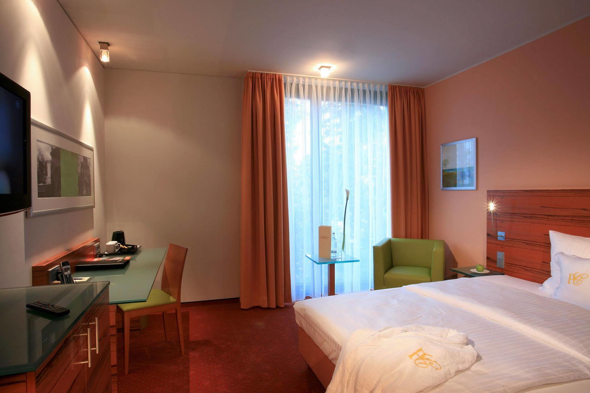 Hotel Hellenstein 4*